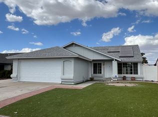 3616 W Quail Ave, Glendale, AZ 85308