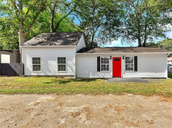 802 Salem St, Anderson, SC 29624