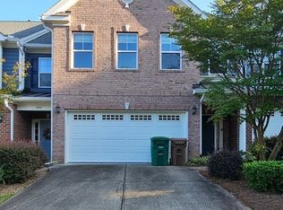 249 Langford Valley Way #1, Cary, NC 27513