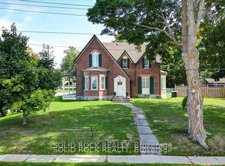 87 Booth St N, Trent Hills, ON K0L 1L0