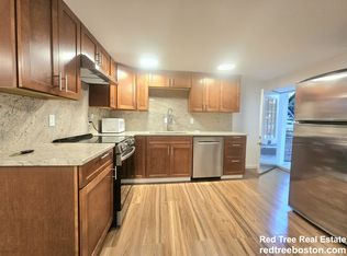 684 Parker St #1, Boston, MA 02120