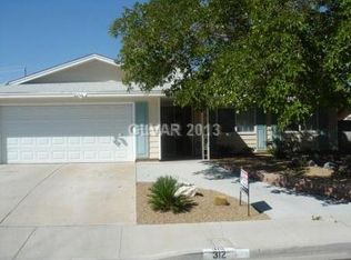312 Huntly Rd, Las Vegas, NV 89145