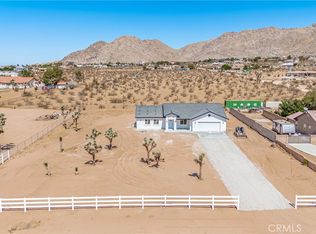 23650 Pala Ln, Apple Valley, CA 92307