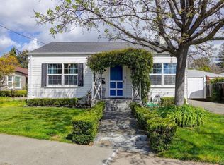 2146 Humboldt St, Santa Rosa, CA 95404