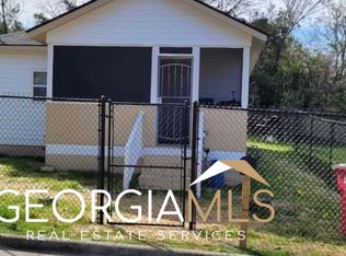 684 Sapp St, Macon, GA 31204