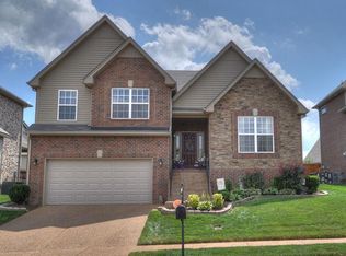 7925 Kirkfield Dr, Nashville, TN 37211