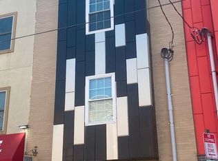 1704 Cecil B Moore Ave, Philadelphia, PA 19121