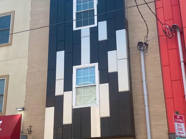 1704 Cecil B Moore Ave, Philadelphia, PA 19121