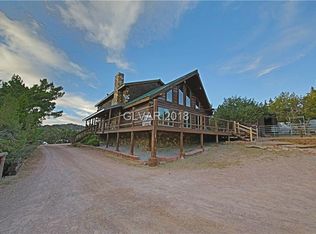 18777 Anvils Ring Rd, Las Vegas, NV 89161