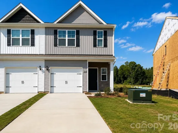 5905 Wallace Ave, Charlotte, NC 28227