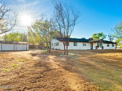 758 S Road 1 E, Chino Valley, AZ, 86323