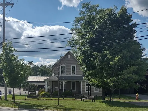 3115 State Route 28, Old Forge, NY 13420
