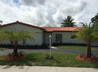 9020 SW 56th Ter, Miami, FL 33173