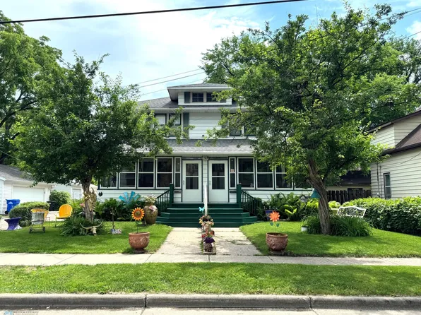 1414-1416 S 6th Ave SW, Fargo, ND 58103