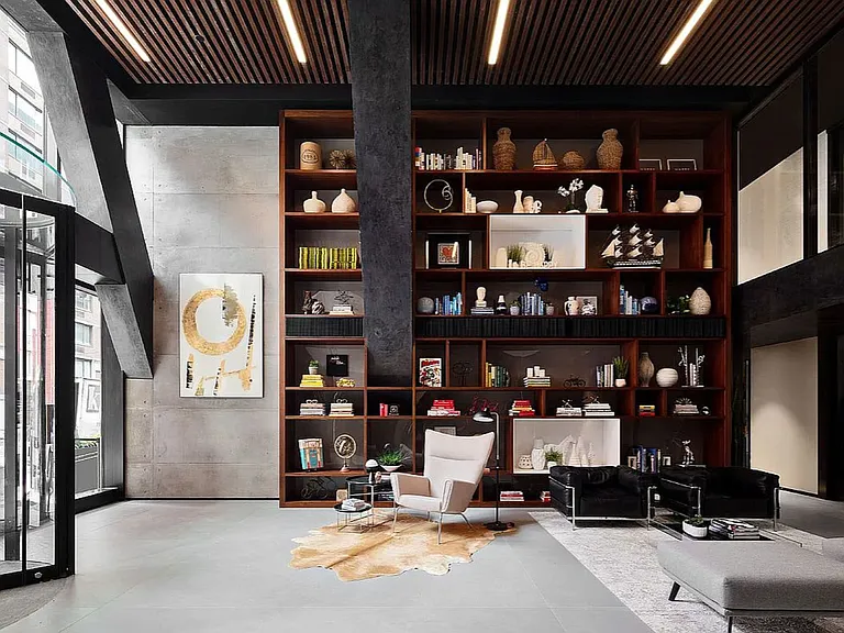505 W 43rd St #3M — Photo 15