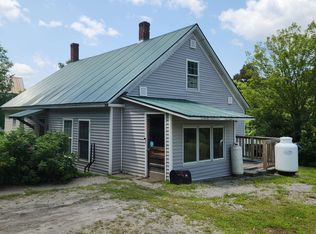 134 Gilman St, Marshfield, VT 05658