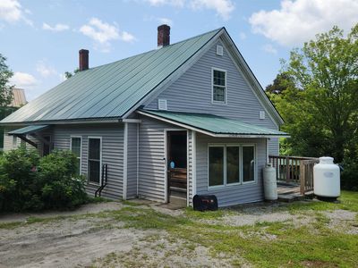 134 gilman Street, Marshfield, VT, 05658