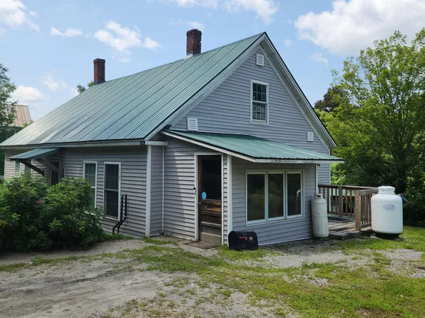 134 gilman Street, Marshfield, VT 05658