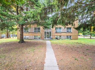2144 Lilnan Ct #2, Burlington, ON L7R 1X2