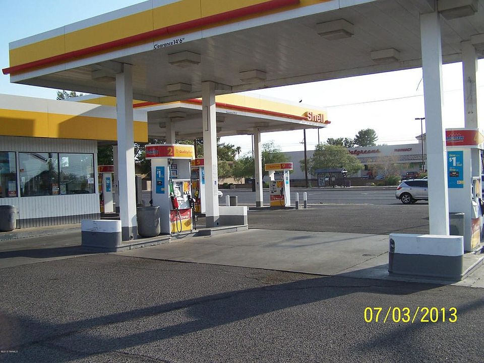 5502 E