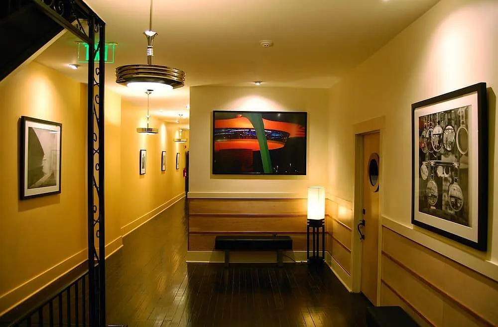 Studio, 335 sqft, $705 — Photo 1