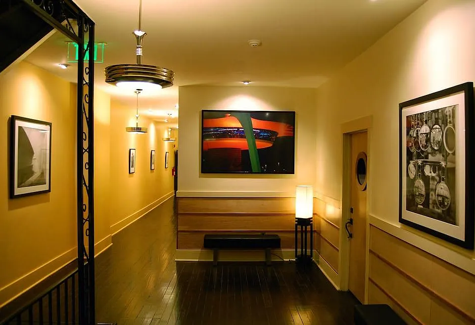 920 Lincolnway Studio #STUDIO