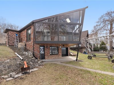 5806 E Lake Rd, Conesus, NY, 14435