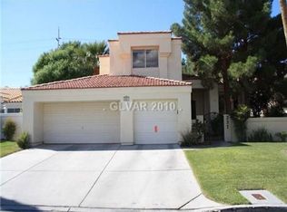 237 Windsong Dr, Henderson, NV 89074