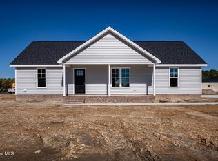 7838 Simpson Road, Lucama, NC 27851