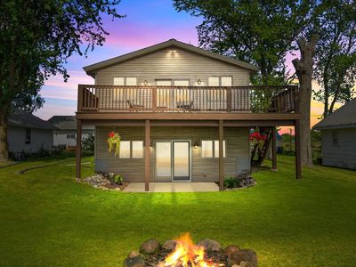 605 Long Beach Dr, Chilton, WI, 53014