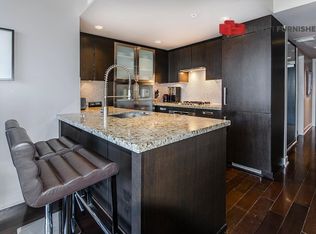 1055 Richards St #1603, Vancouver, BC V6B0C2