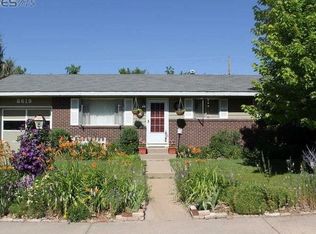 2619 22nd Ave, Greeley, CO 80631