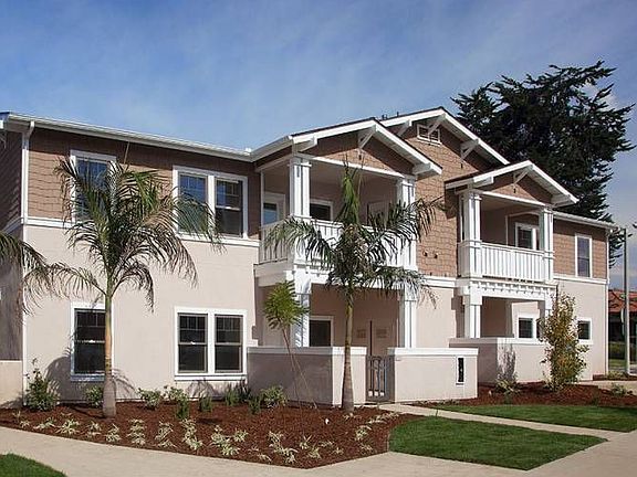 Exteriors 