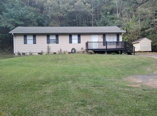 1302 Brittain Rd, Douglasville, GA 30134