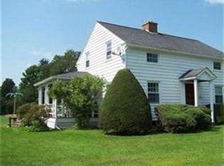 683 Maple St, Waterbury Center, VT 05677