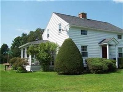 683 Maple St, Waterbury Center, VT, 05677