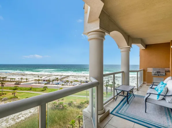 5 Portofino Dr Suite 708, Pensacola Beach, FL 32561