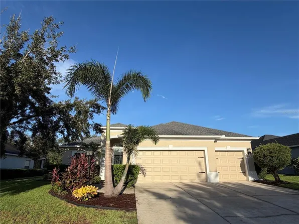 1416 HICKORY VIEW CIRCLE, PARRISH, FL 34219