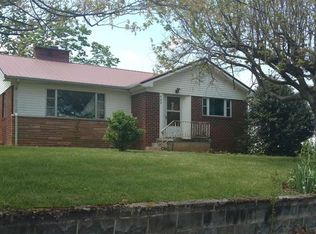 540 Green Lawn Ave, Greeneville, TN 37743