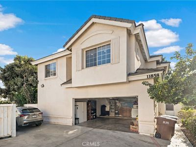 11858 Deana St, El Monte, CA, 91732