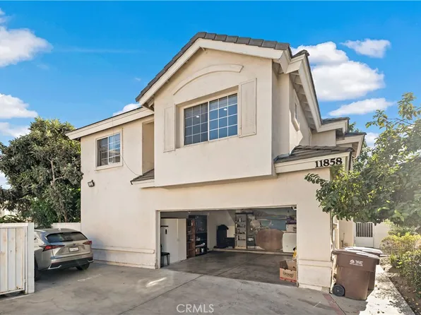 11858 Deana St, El Monte, CA 91732