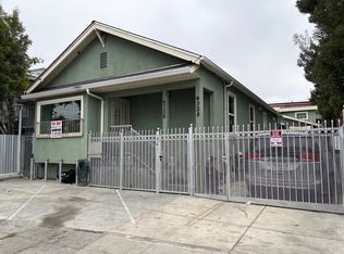 4326 Bond St #4326, Oakland, CA 94601