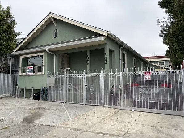 4326 Bond St #4326, Oakland, CA 94601