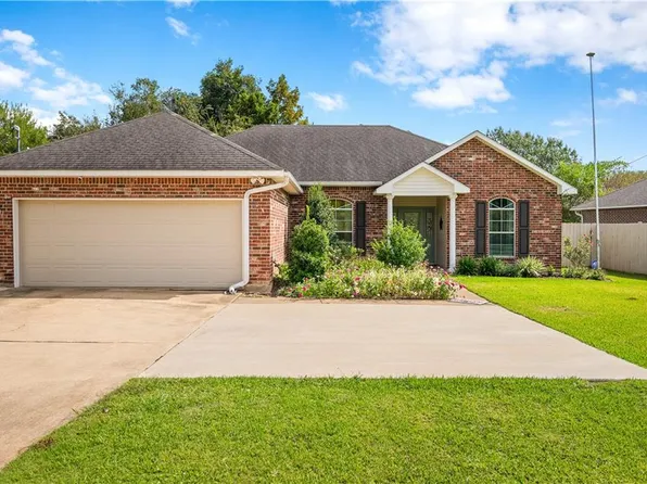 6621 Lodi Rd, Alexandria, LA 71303
