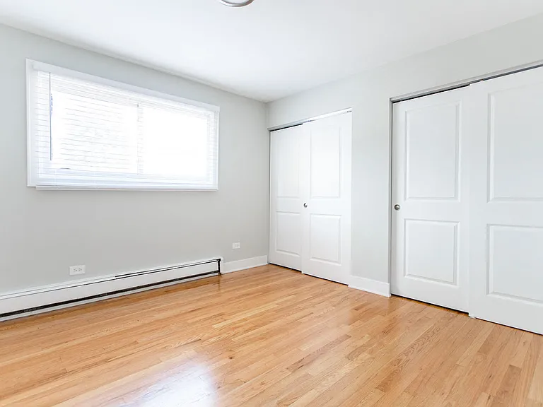 1W - Second Bedroom