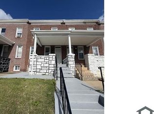 3424 Ravenwood Ave, Baltimore, MD 21213