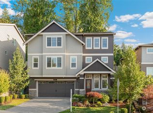 23161 SE 52nd St, Issaquah, WA