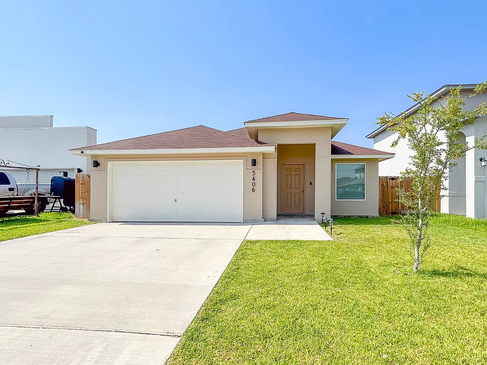 5406 Encanto Dr