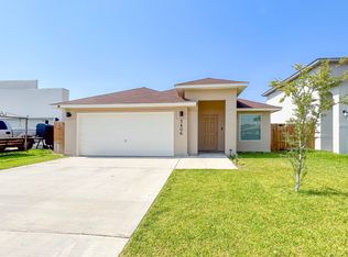 5406 Encanto Dr, Laredo, TX 78046