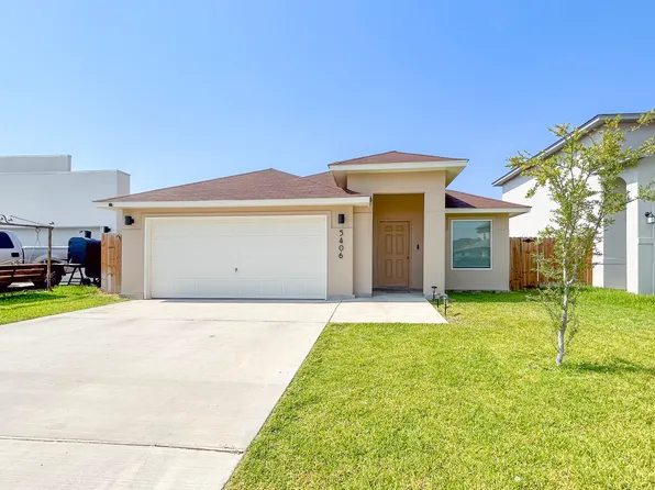 5406 Encanto Dr, Laredo, TX 78046